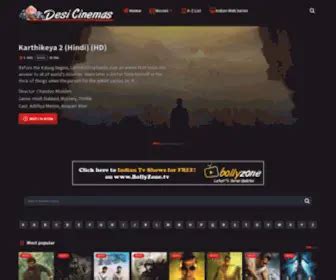 Desicinemas.tv: Desi Cinemas